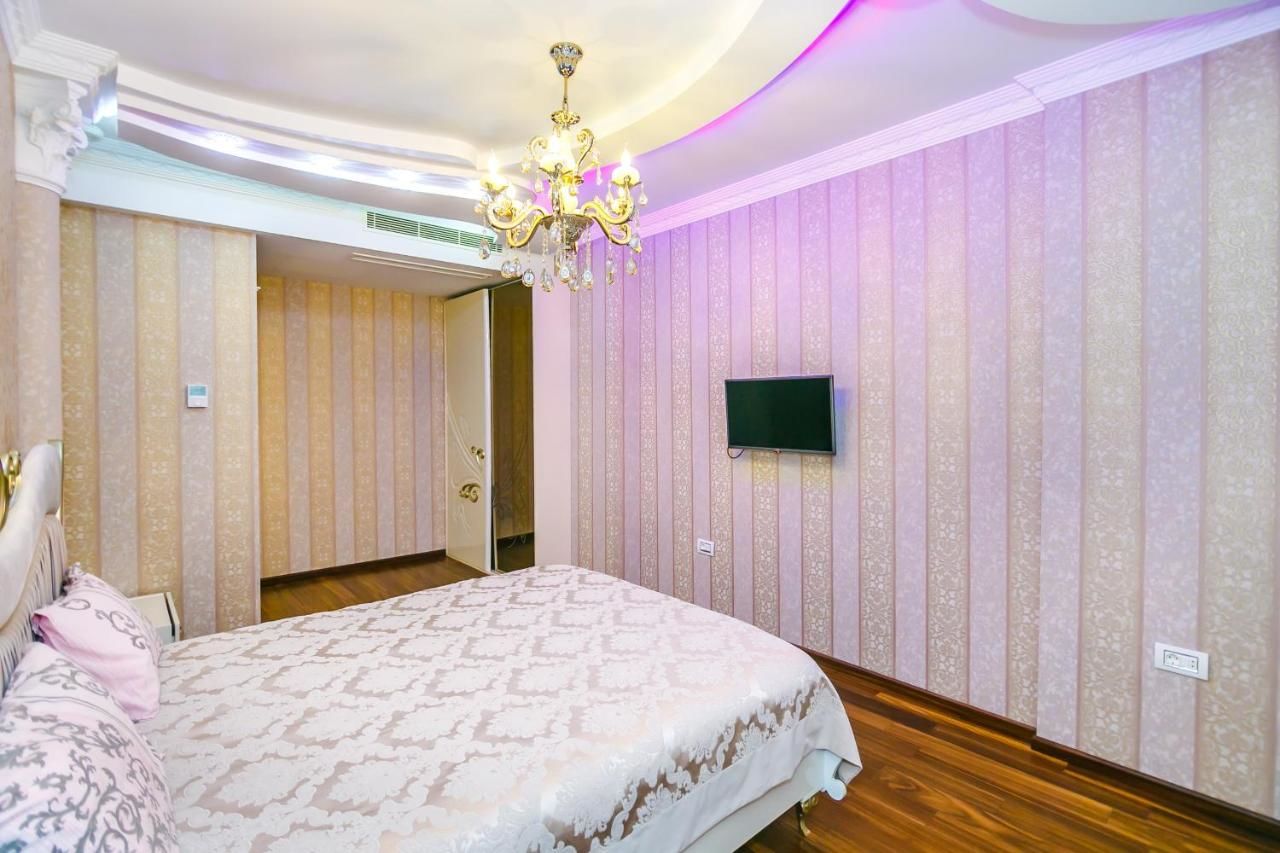 Апартаменты Apartment On Merkez Medine Баку-27