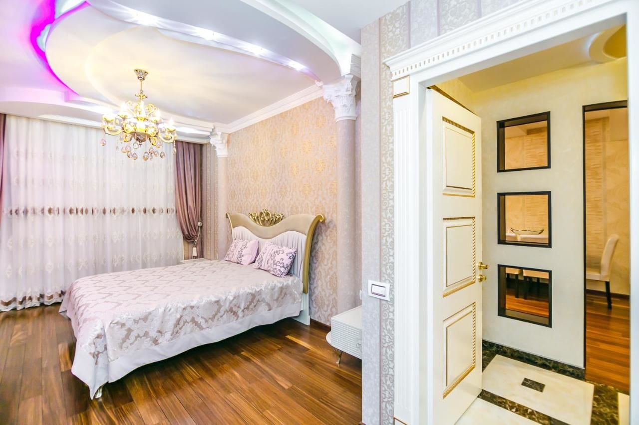 Апартаменты Apartment On Merkez Medine Баку-29
