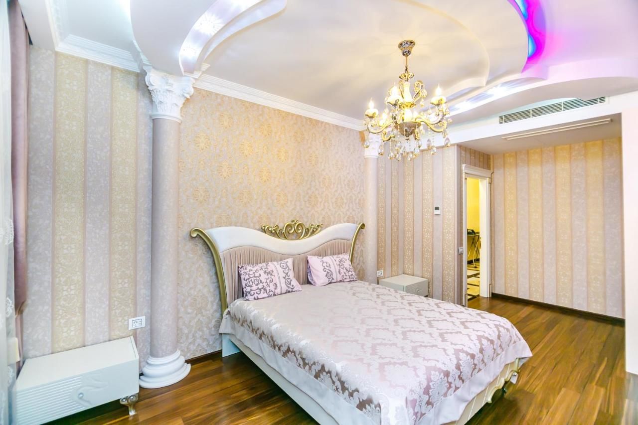 Апартаменты Apartment On Merkez Medine Баку-30