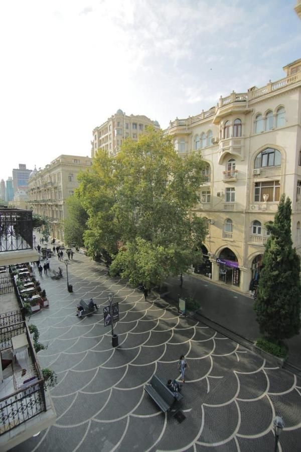 Апартаменты Apartment On Merkez Medine Баку-32