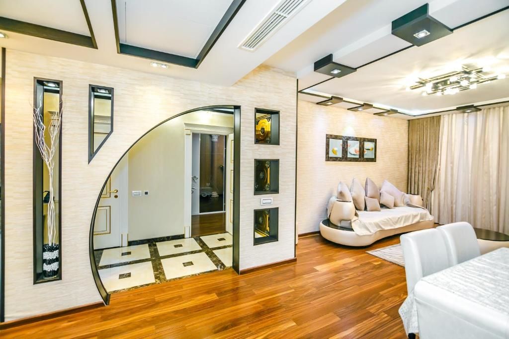 Апартаменты Apartment On Merkez Medine Баку-61