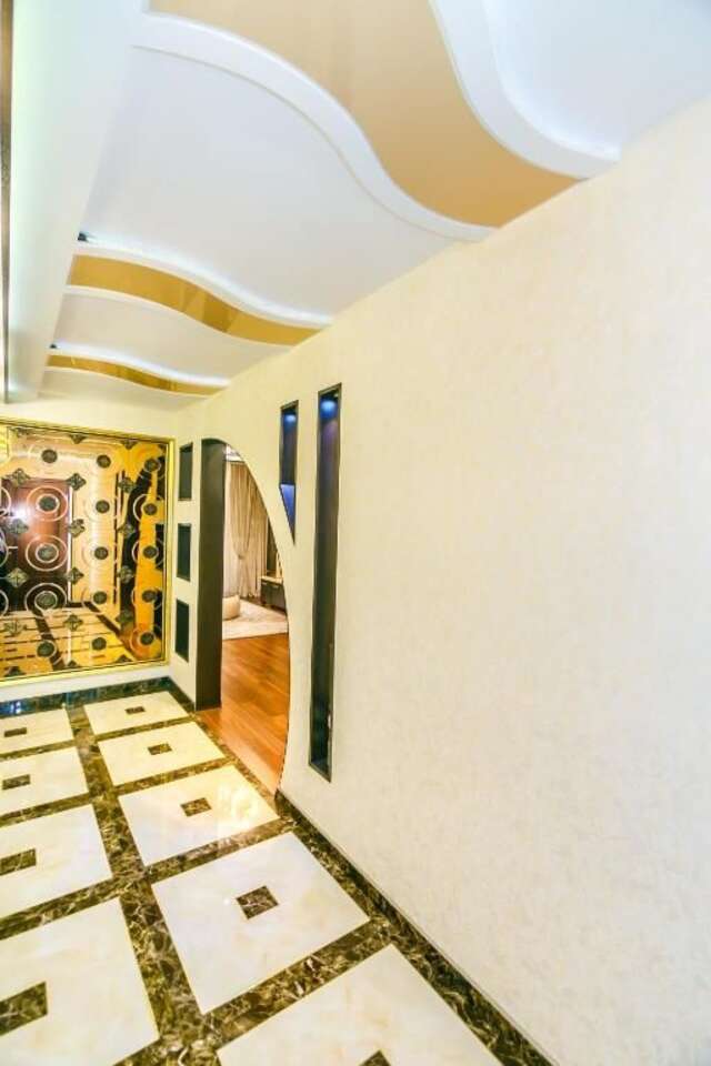Апартаменты Apartment On Merkez Medine Баку-65